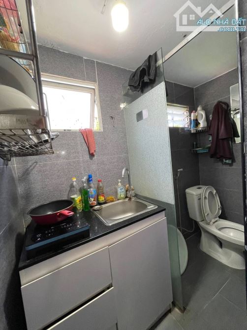 Lô Góc 2 Thoáng Đội Cấn, 7 Tầng Nhà Đẹp, 19m2 Mt 3m Chào 5.8 Tỷ - 4