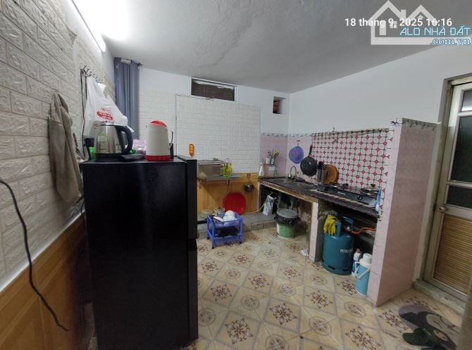 Mặt phố Vân Nội, chủ nhờ bán nhà, 65m2, mt5m, 4T, 4N, 1 gác xép, 12, x... tỷ, Đông Anh. - 4