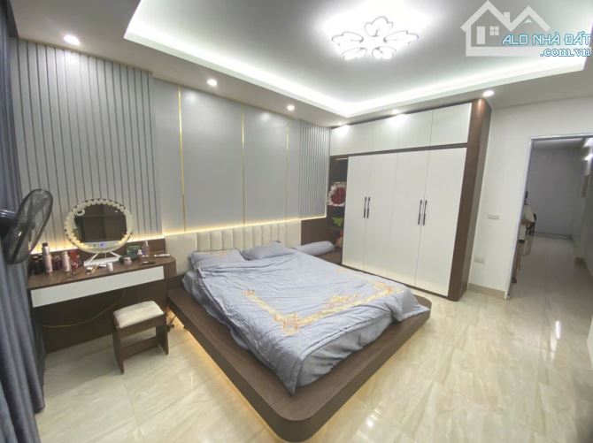 CỰC HOT! MẬU LƯƠNG - Ô TÔ TRÁNH - PHÂN LÔ - VỈA HÈ, DT 50m x 4T, MT 4m - 4