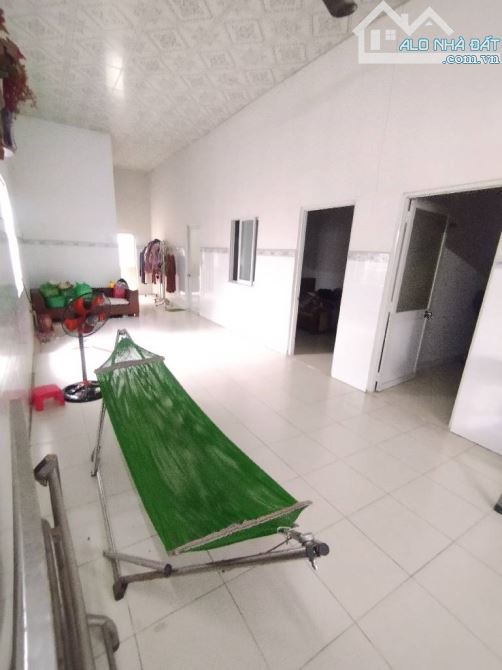 Nhà mặt tiền ngay chợ Xóm Mới 199m2 ngang 5m5 nở hậu 7m3 Đường Thống Nhất Phường 16 Gò Vấ - 4
