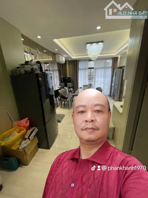 💥HÀNG HIẾM BA ĐÌNH- ÔTÔ- PHÂN LÔ- THANG MÁY- Ở NGAY- 40M- MT 4.2M- 6 TẦNG. TẶNG NT. GIÁ 1 - 4