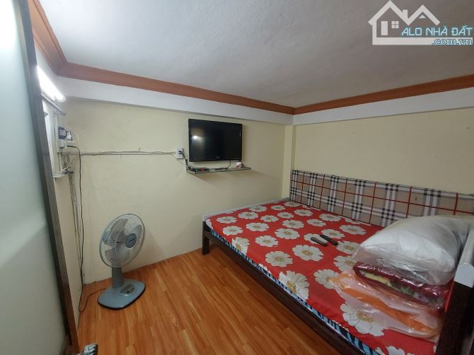 Bán nhà kiệt 2 tầng, cấp 4 đường Ông Ích Khiêm - 4