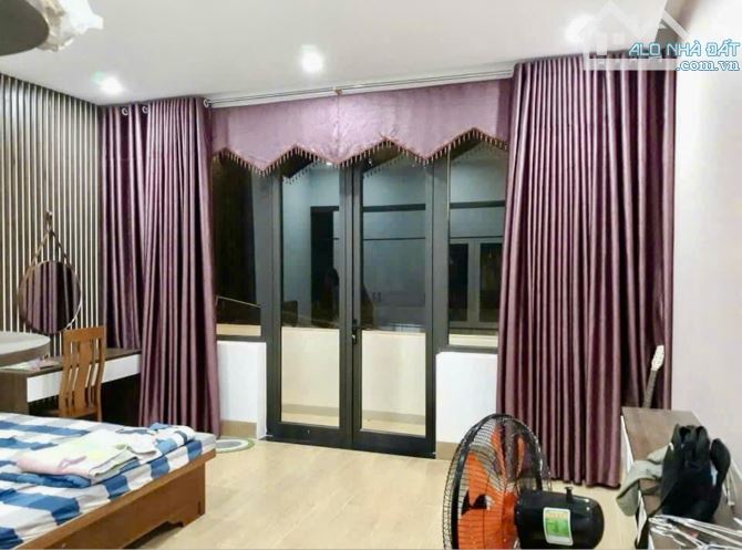 BÁN NHÀ 3 TẦNG - MẶT TIỀN HOÀI THANH, NGŨ H SƠN, VIEW NGẮM PHÁO HOA SÔNG HÀN - CHỈ 13.2 TỶ - 4