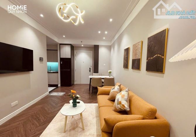 CÒN SÓT LẠI 1 CĂN 1PN ALTARA RESIDENCE - FULL NT | GIÁ 1TỶ3xx - 4