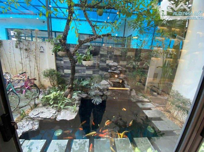 💥BÁN BIỆT THỰ DƯƠNG NỘI - VỊ TRÍ CỰC ĐẸP- AN SINH ĐỈNH CAO- NỘI THẤT HOÀNG GIA. - 4
