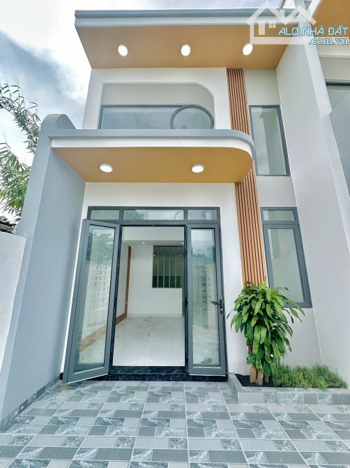 Chỉ còn duy nhất 3 căn nhà Gác Lửng, Giá Rẻ Nhất Khu Vực Phường Tân Triều - 4
