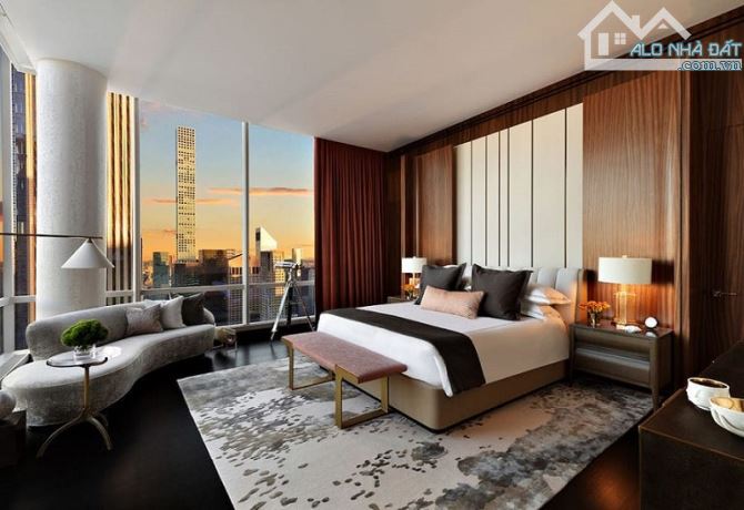 Bán khách sạn 7 tầng mặt Hồ Tây, 2 thoáng view trực diện Hồ, DT 72.8m2, MT 6m - 4