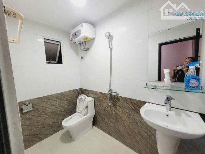 Bán nhà phố Thái Hà, phân lô ôtô tránh, kinh doanh - 6 tầng nội thất xịn - Sổ riêng vuông - 4