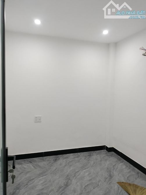✅ KIỆT Ô TÔ – DŨNG SĨ THANH KHÊ  🏡 BÁN NHÀ GÁC LỬNG KIÊN CỐ – VÀO Ở NGAY - 4