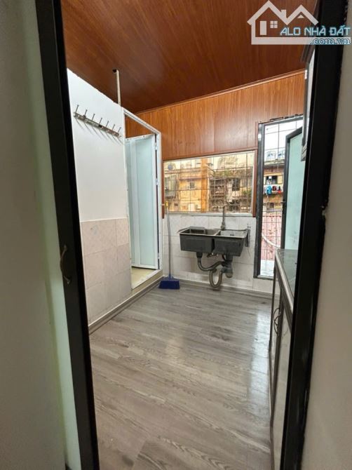 TẬP THỂ NHÀ MÁY THUỐC LÁ THĂNG LONG – NGUYỄN TRÃI – 50m² – 2.38 TỶ - 4