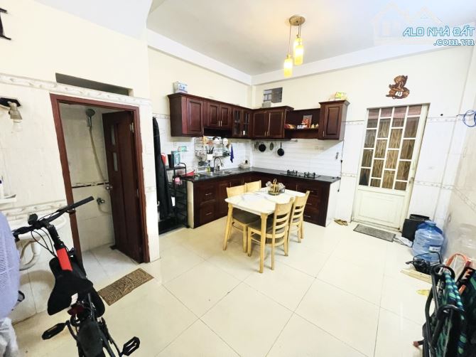 BÁN CHDV-HẺM 6M-THOẠI NGỌC HẦU-TÂN PHÚ-89M2-THU NHẬP 25TR/THÁNG-3 TẦNG-CHỈ 9.2 TỶ - 4