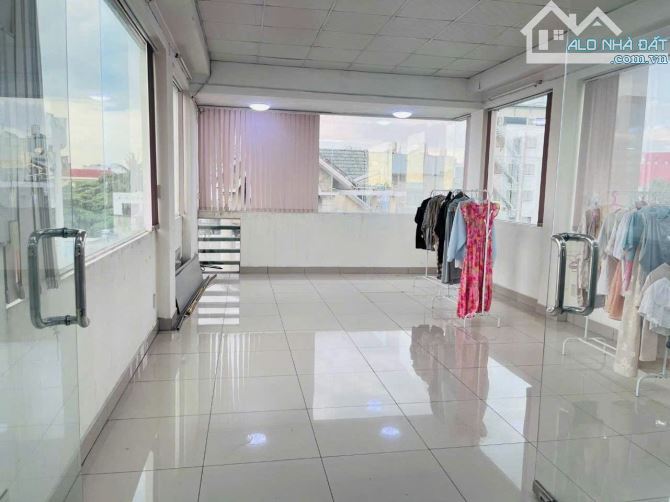 Bán Nhà Hẻm Ô Tô 5m, Lê Đức Thọ - P.13, Gò Vấp, 9Tỷ, 80m2(4,7x16), 4Tầng - 4