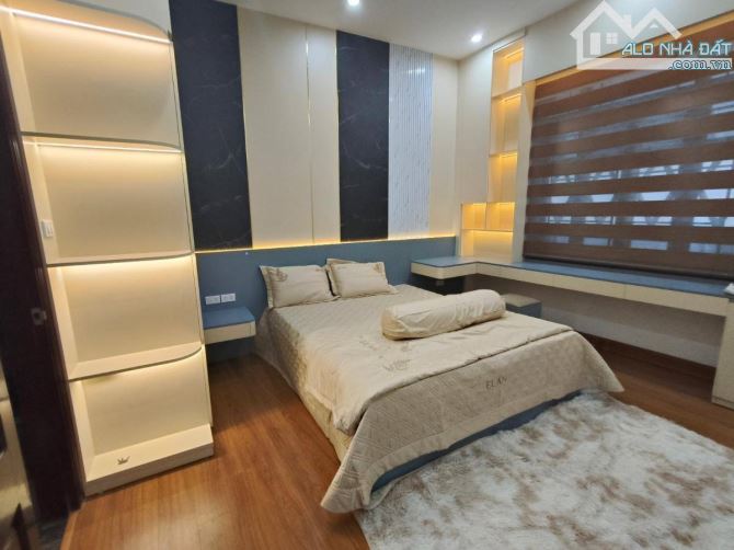 HIẾM! BÁN NHÀ TÂN MAI – LÔ GÓC, Ô TÔ ĐỖ CỬA, GIÁ CHỈ 6.4 TỶ ! - 4