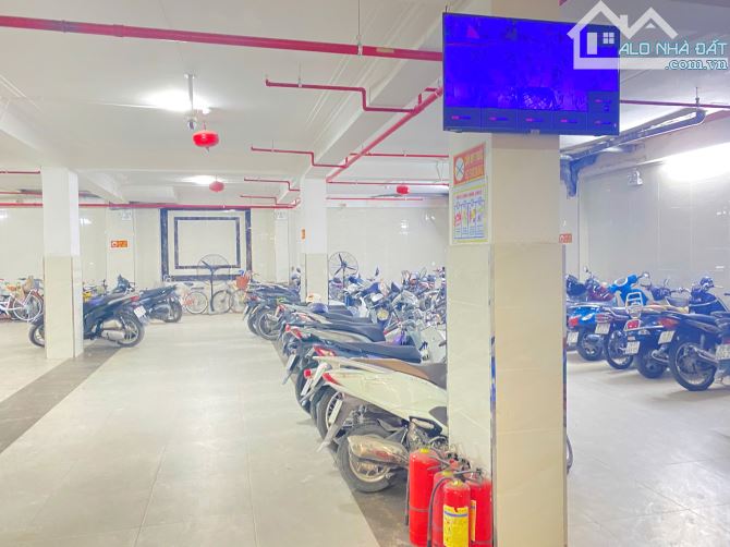 Cần bán căn hộ CCMN tại Đình Thôn, Nam Từ Liêm 60m, 2PN2VS giá 2.290 tỷ, ngõ ô tô - 4