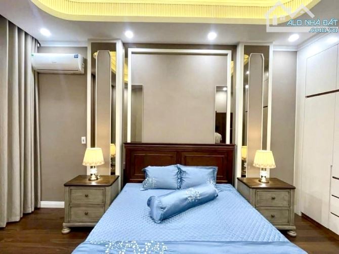 HIẾM! LÔ GÓC 2 MẶT THOÁNG - NGÕ THÔNG 15M GẶP Ô TÔ - FULL NỘI THẤT XỊN - 39M HƠN 7 TỶ - 4