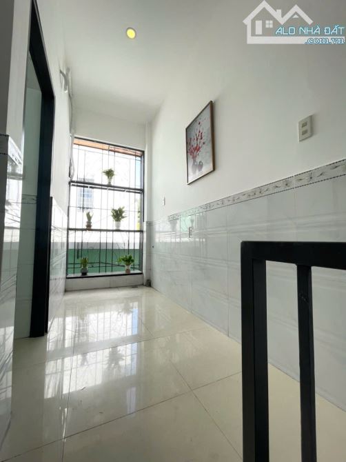 BÁN NHÀ 2 TẦNG HẺM ĐÔ LƯƠNG ( 2p ngủ , 2 wc ) , GIÁ 2 TỶ 180 TRIỆU - 4