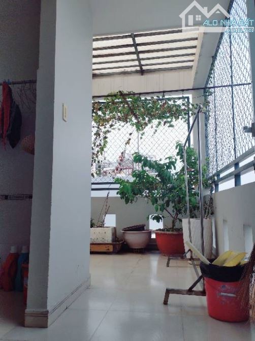 🔥🏠QUẬN 6 ĐƯỜNG BÀ HOM - 4 TẦNG - 60M2💰👉12 ☘️ - 4