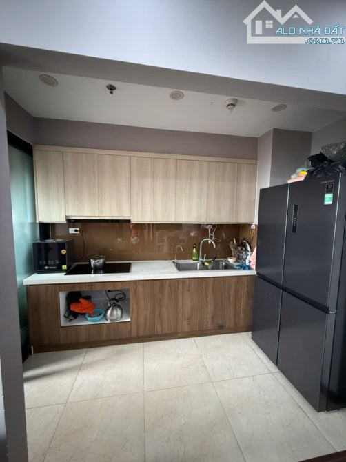 🏡 CĂN HỘ CAO CẤP – DỰ ÁN BỘ QUỐC PHÒNG – TRUNG TÂM THẠCH BÀN LONG BIÊN 🏡 - 4