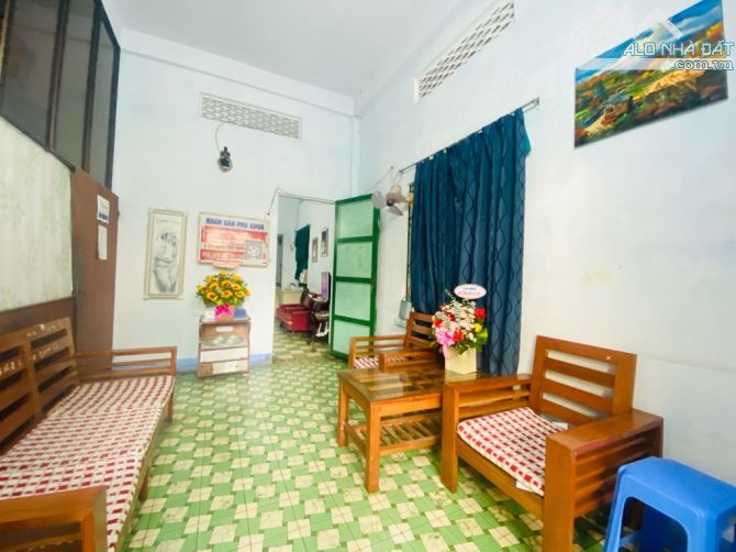 🔥 ĐẤT VÀNG KINH DOANH PASTEUR – 481M² (NGANG 9.4M) – 80T 🔥 - 4