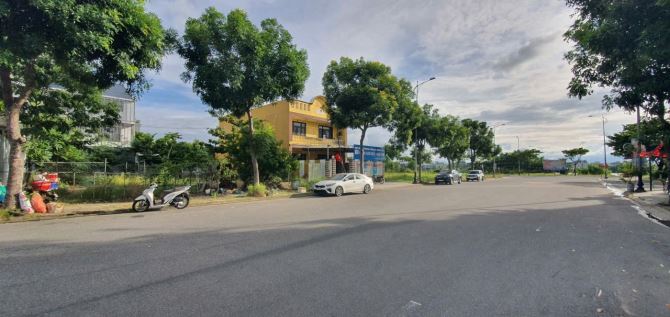 Chỉ 24 TỶ: ĐẤT BIỆT THỰ MẶT TIỀN đường BÙI TÁ HÁN - ĐÀ NẴNG, 252m² ngang 10m x 25,2m - 4