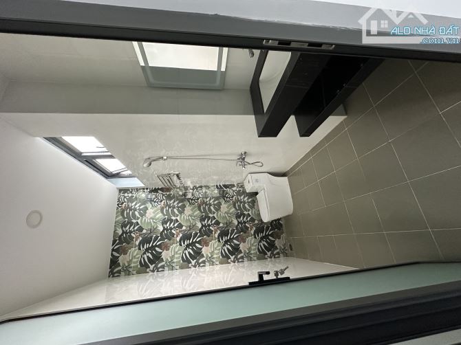 Bán nhà góc 2 mặt tiền KDT Đông Tăng Long, Trường Thạnh, Quận 9 - 4