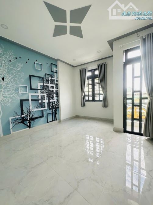 ❤️‍🔥MK KINH DOANH 8M HƯƠNG LỘ 2❤️‍🔥 CHỈ 4,95 TỶ - NHÀ MỚI KENG 3 TẦNG.  ☎️Lh Độ nhà phố - 4