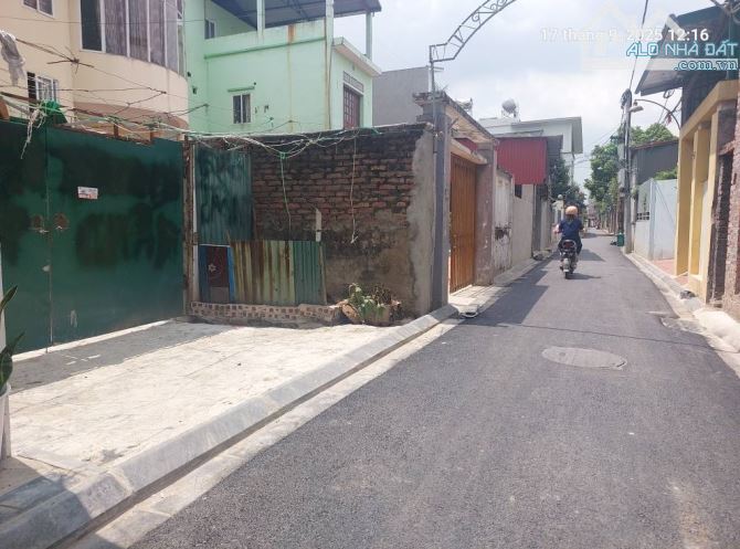 Bán đất Bắc Hồng 57m2, mt4.5m, ngõ nông thông, 7 chỗ, 4.6 tỷ, Đông Anh. - 4