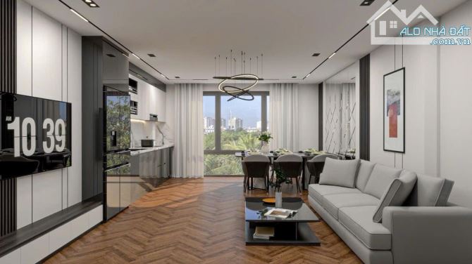 hiếm - bán nhà vị trí vàng tại bồ đề - long biên - 42.6 m2 - 6 tầng - giá 14.9 tỷ. - 4