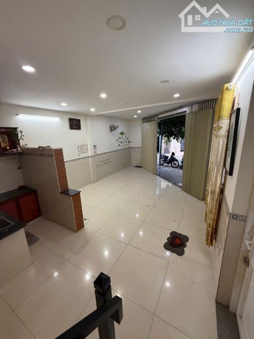BÁN NHÀ CĂN GÓC 2 MẶT TIỀN ĐƯỜNG B6 – KHU TĐC VCN PHƯỚC HẢI. GIÁ 4,75 TỶ. CN 19.9 - 4