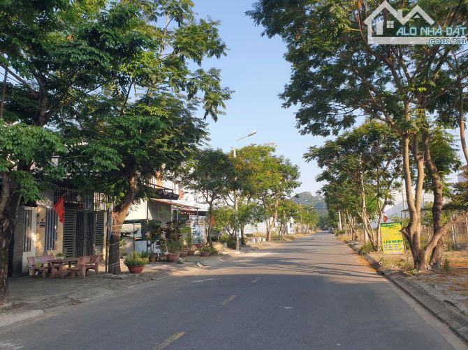 Bán Lô đất đẹp 125m2 - MT đường 7m5 Nguyễn Cơ Thạch, Bãi Tắm Sơn Thủy - 4