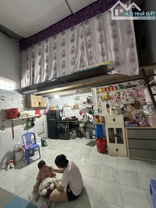 Hẻm xe tải gần MT Dương Quảng Hàm P.An Nhơn 10 x 24 giá 21.5 tỷ - 4