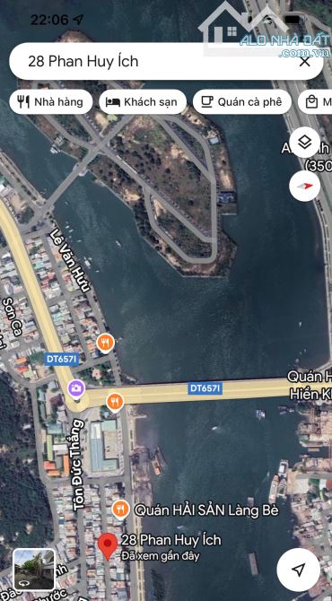 Giảm giá 200 Triệu , Bán nhanh trong 5 ngày. nhà mặt tiền đường Phan Huy Ích Nha Trang, - 4