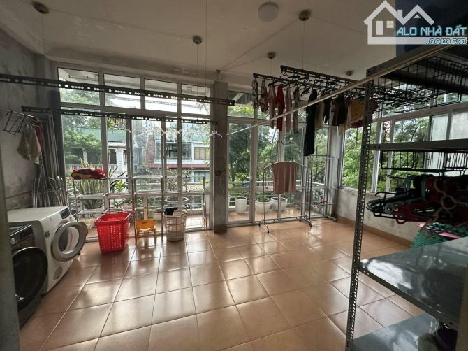 Mặt phố Linh Đàm, Vỉa hè, Ô tô tránh, kinh doanh đỉnh, dt 75m2, 4 tầng, mt 6m, Giá 28.8 tỷ - 4