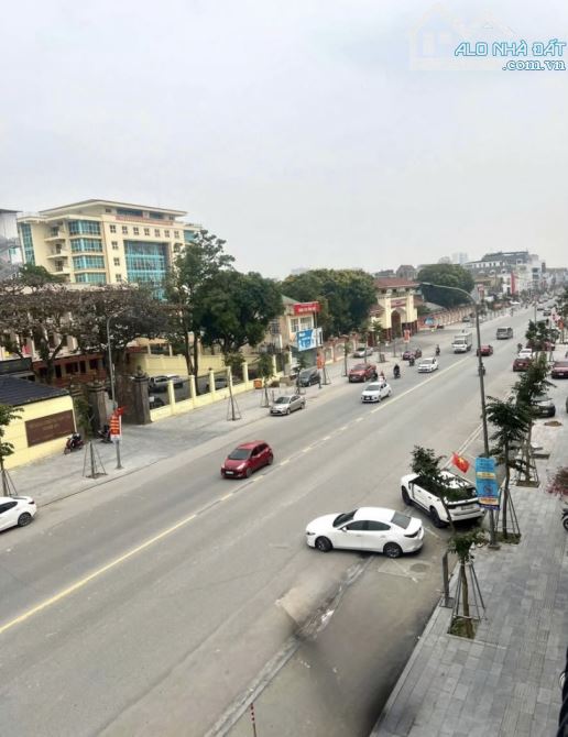 Bán nhà 4 tầng mặt đường Lê Hồng Phong TP Vinh Nghệ An - 4