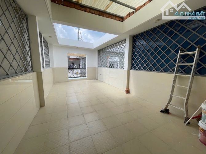 🏡💥XÁCH VALI VÀO Ở NGAY NHÀ MỚI💥HXH 💥NƠ TRANG LONG💥P12,BT💥44M2(NGANG 4M)💥CHỈ 10.xTỶ - 4