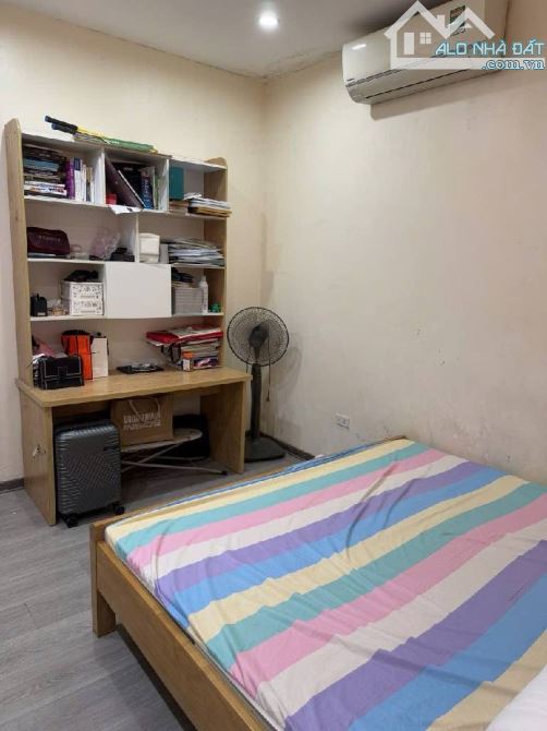 Bán Chung Cư 283 Khương Trung,căn góc,sổ 79m2, 2 ngủ 2vệ sinh giá 6,6 tỷ (có thương lượng) - 4
