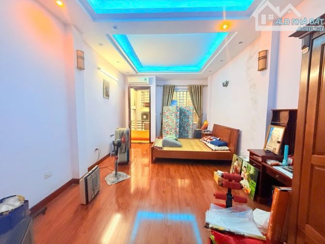 HOÀNG HOA THÁM – ÔTÔ, GẦN HỒ - KINH DOANH – 45M² – 5 TẦNG – 13 TỶ (DTH91551) - 4