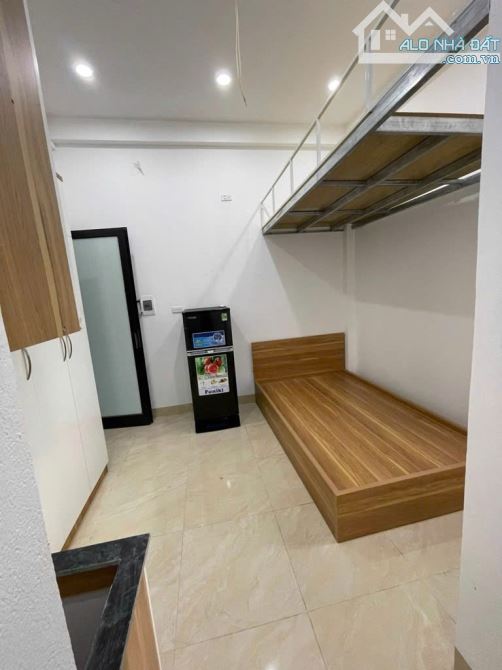 CCMN MỄ TRÌ THƯỢNG – 160TR/TH – 8T THANG MÁY – 90M² – 22.5 TỶ (DTL203048) - 4