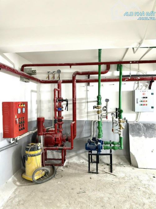 LN 7% năm giảm 5 tỷ bán nhà CHDV hẻm 6m Vũ Tùng, P. 2, Q BT, DT 7,34x17.6m, HĐT 150tr, - 4