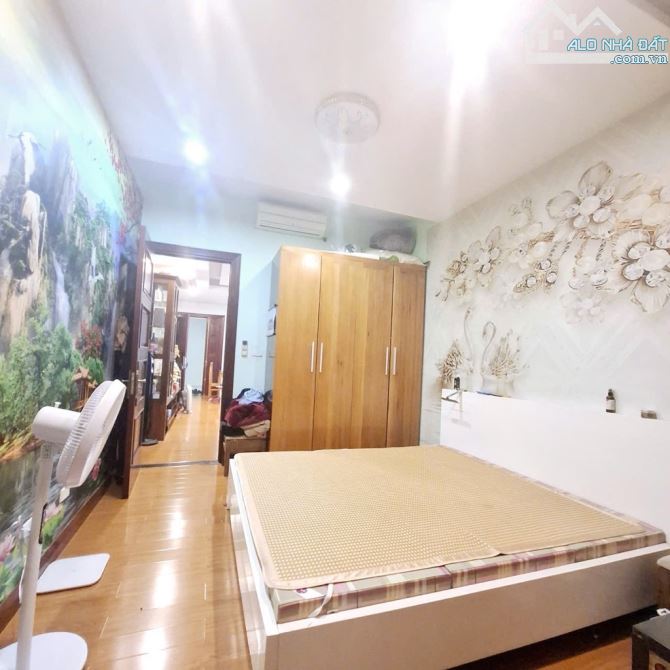 Bán chung cư Toà nhà Licogi 13 Khuất Duy Tiến, dt 92m2, 2 ngủ 2 vs giá 5,8 tỷ (có TL) - 4