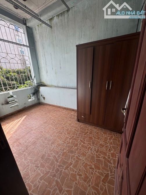 DÂN XÂY TRUNG VĂN – NGÕ THÔNG – 2 THOÁNG – 55M² – 3 TẦNG – 9.2 TỶ (DTL91545) - 4