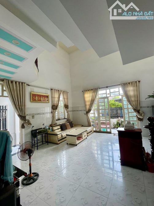 🌟 CHÍNH CHỦ CHƯA QUA KINH DOANH - BÁN NHÀ LÔ GÓC 2 MẶT TIỀN – VÀI BƯỚC CHÂN RA CHỢ BĐiểm - 4