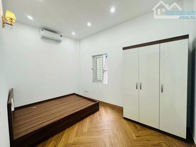 8 TRIỆU 🏡 CHO THUÊ NHÀ NGUYÊN CĂN 3 TẦNG – 987 PHỐ NGÔ GIA TỰ, THƯỢNG THANH – Ô TÔ ĐỖ GẦN - 4