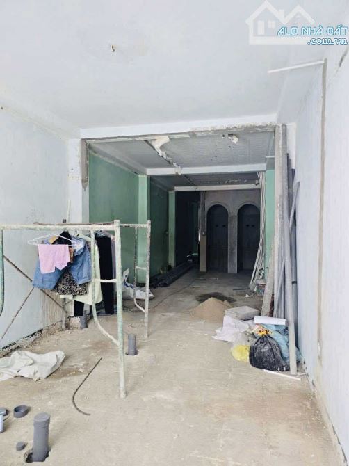 Rẻ nhất khu Nhà Thờ Tân Định, Bán nhà HXH 72m, 4 tầng, Nguyễn Hữu Cầu Tân Định Quận 1, chỉ - 4
