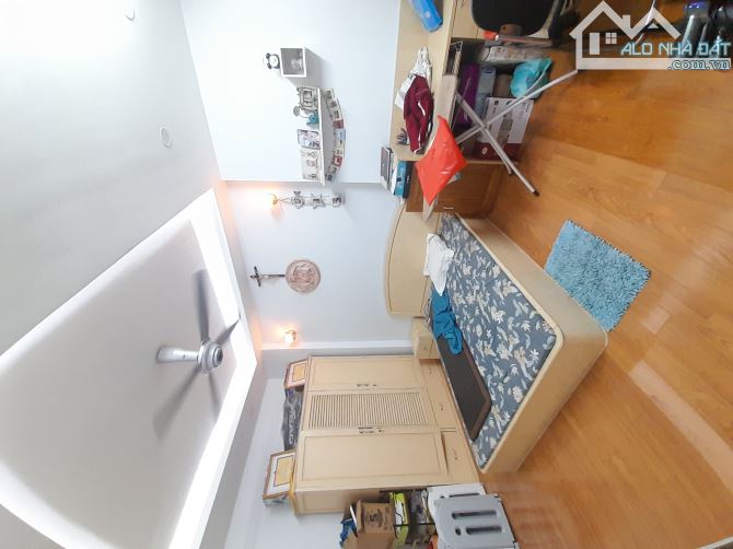 BÁN NHÀ ĐƯỜNG NGUYỄN CẢNH DỊ, KĐT ĐẠI KIM, HOÀNG MAI, 65M,5T,MT15M, LÔ GÓC, VỈA HÈ, Ô TÔ - 4