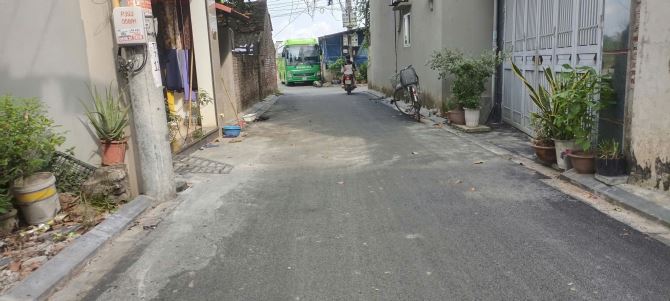 Bán lô đất đẹp Thôn Tiên Hội, Đông Hội, Đông Anh: 60m2, MT 4m, Gần Vin,ô tô tránh, giá DT! - 4