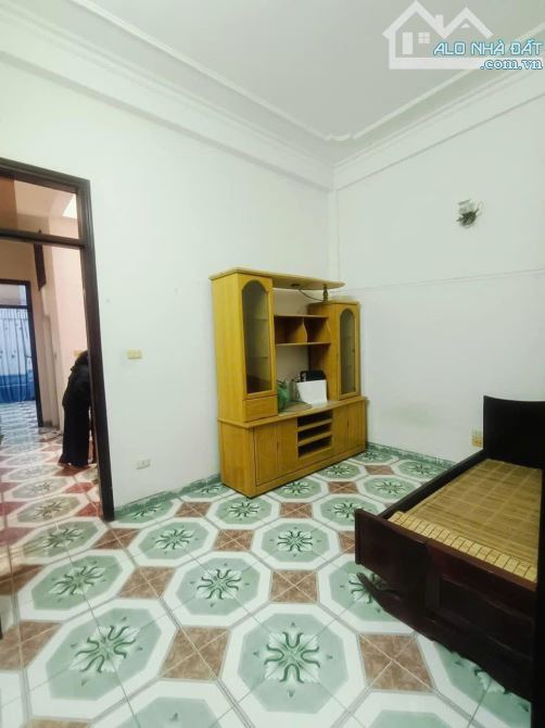 Gia đình bán nhà Phạm Văn Đồng - Đỗ Nhuận, 66m2, ô tô đỗ cửa ngày đêm, giá nhỉnh 13 tỉ. - 4