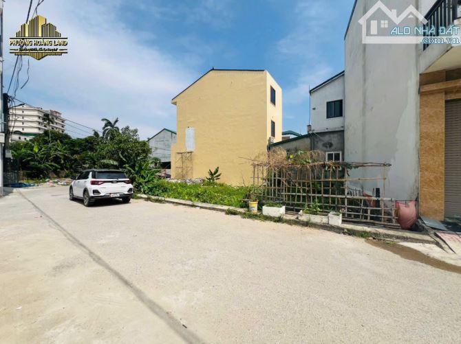 BÁN LÔ GÓC 2 MẶT TIỀN – HÒA TIẾN, HƯNG LỘC, PHƯỜNG VINH LỘC 92,6m2 TÂY NAM _ ĐÔNG NAM - 4