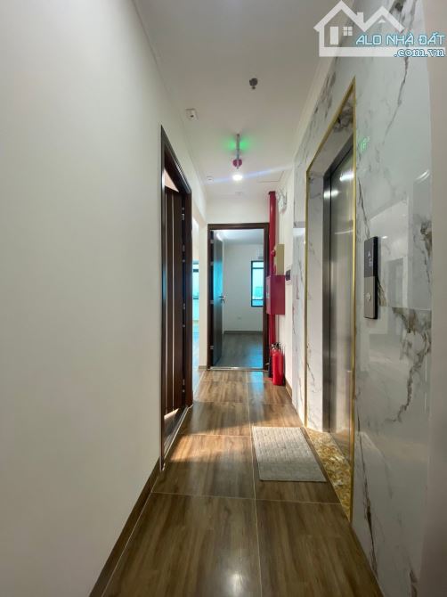 Căn dòng tiền cầu giấy ga ra ôtô 115m2 giá 38tỷ - 5