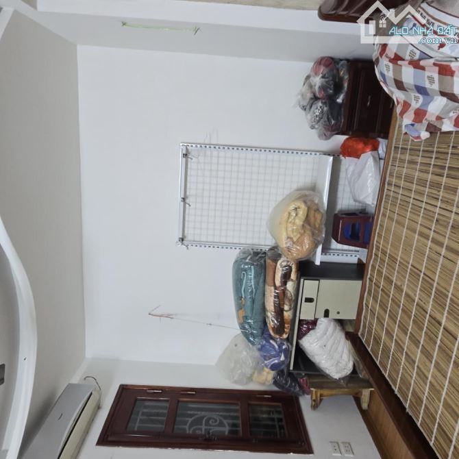 Bán nhà mặt đường Nguyễn Hữu Thọ, 120m2, 4 tầng, vỉa hè 5m. Giá chỉ 90 Tỷ - 5